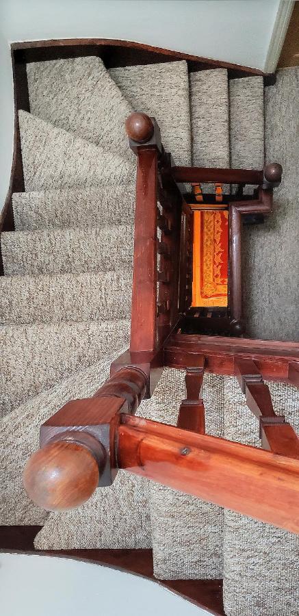 Weaver'S House B And B Cardiff Ngoại thất bức ảnh