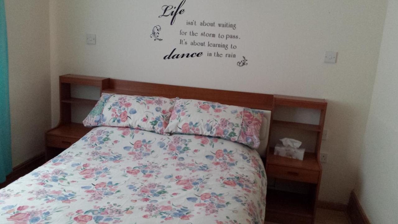 Weaver'S House B And B Cardiff Ngoại thất bức ảnh